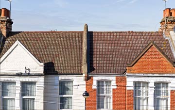 clay roofing Sun Green, Greater Manchester