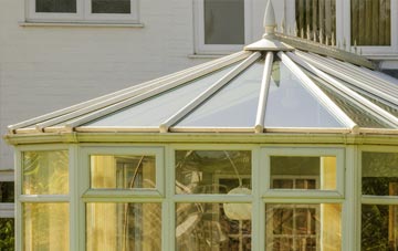 conservatory roof repair Sun Green, Greater Manchester