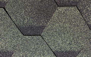 Sun Green fibreglass shingle repairs