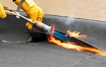 flat roof repairs Sun Green, Greater Manchester