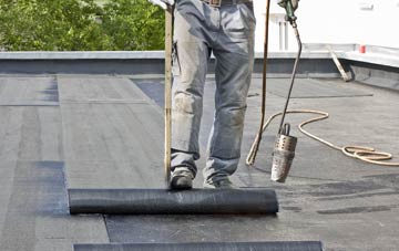 flat roof replacement Sun Green, Greater Manchester