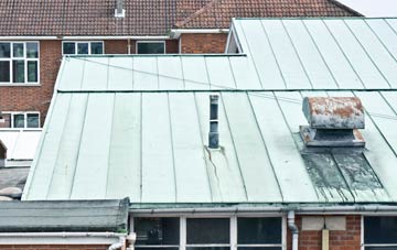 Sun Green lead roofing costs