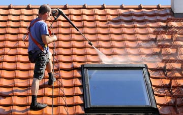 roof cleaning Sun Green, Greater Manchester