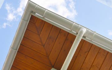 Sun Green soffit types
