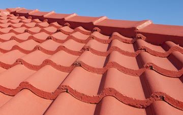 Sun Green tile and slate roof replacement